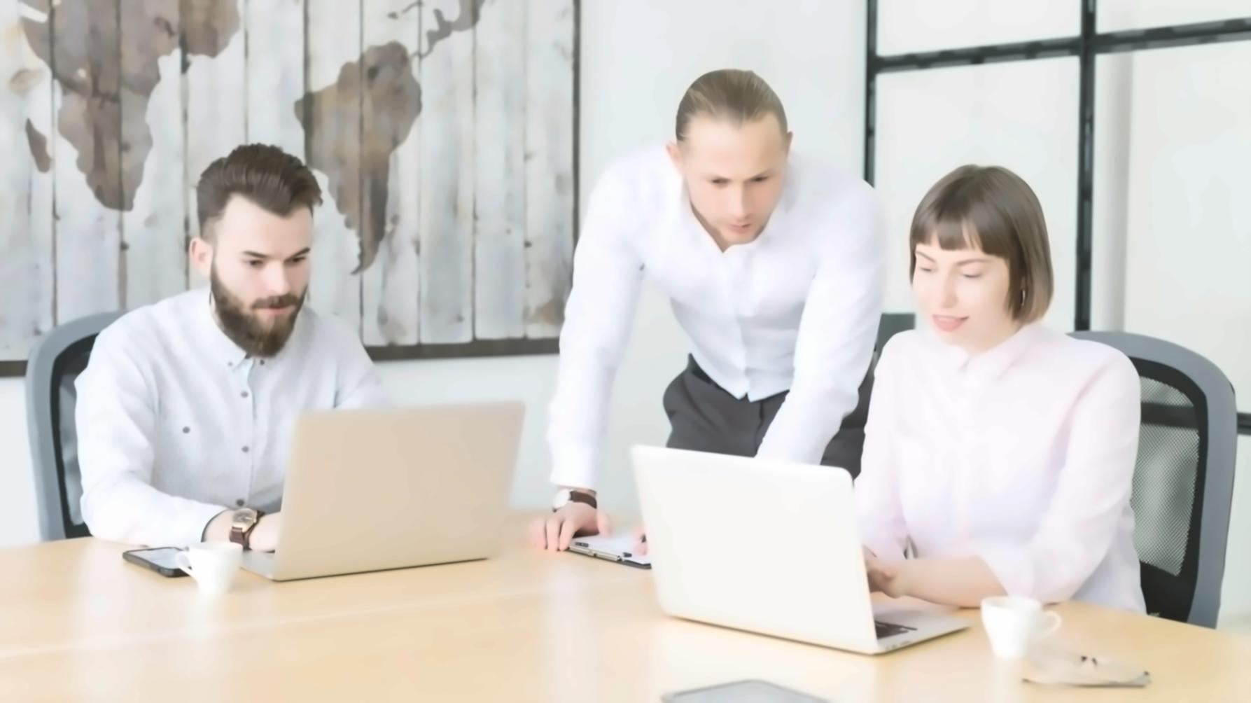 Professionelle Finanzberatung und Betriebskapitalanalyse